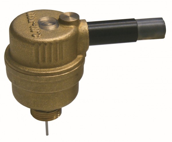 SYR Schnellentlüfter von 03/2008 bis 11/2010 zum HeizungsCenter 3328