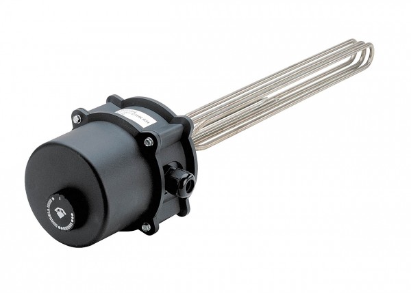 Dimplex Tauchheizkörper CTHK f Pufferspeicher 636, 9,0 kW