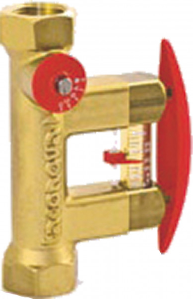 Fröling Strangregulierventil 3/4"