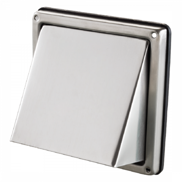 Blauberg DecorS 167*167/122HK Metall-Lüftungshaube