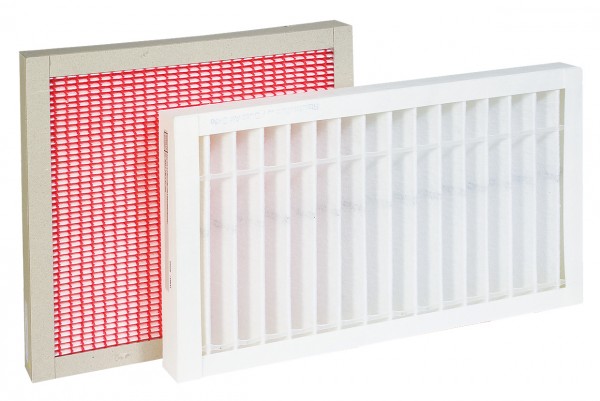 Dimplex Ersatzfilter EFG 430 G4, f Zu u Abluft