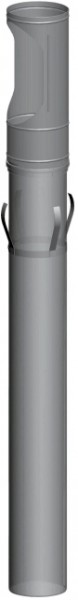 Wolf Abstützung DN 315