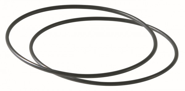 SYR O-Ringe Filtertasse für Drufi+max