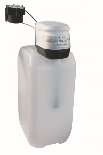 SYR Dosierpumpe DP2 ohne Dosierbehälter