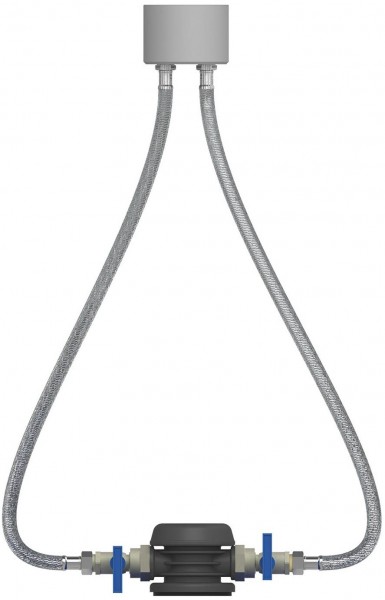 Judo Anschlussset für JUDO PURE und SOFT Patronen