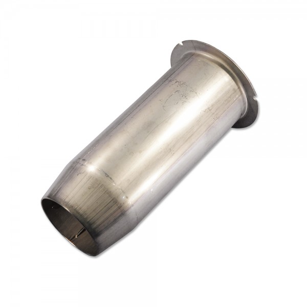 Intercal Flammrohr SL(V) 10-22, SGN 10, SGN 100 200 mm warmfest Mat. 1.4878