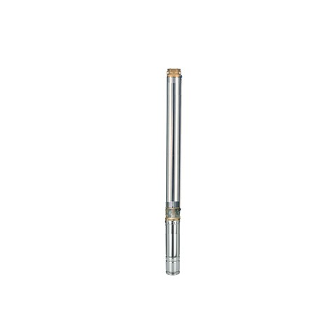 ewuaqua iWater Top4 18-100 Basis Paket 400 V 4" Tiefbrunnenpumpe