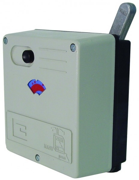 Honeywell Stellmotor VMM40 230 V/50 Hz, 40 Nm