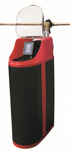 SYR Einzelenthärtungsanlage Lex 1500 Connect, LEX 30