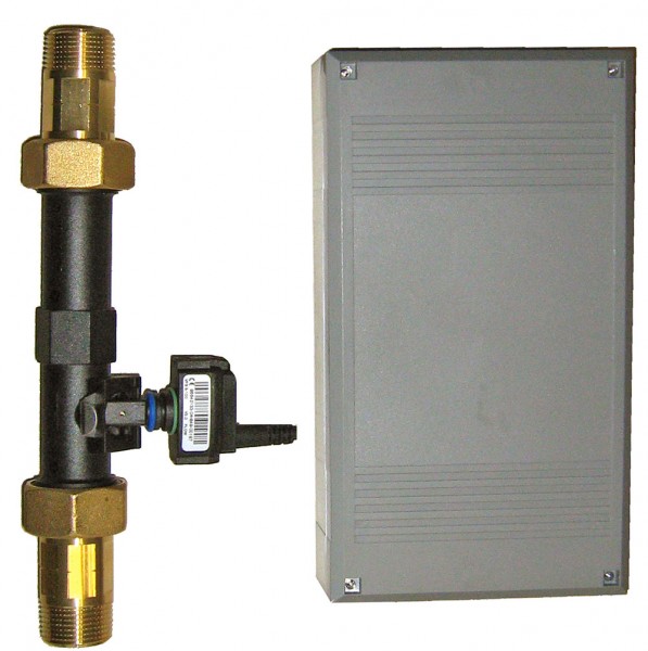Dimplex Durchflussmengenmessung DFM 1988, f Warmwasserspeicher