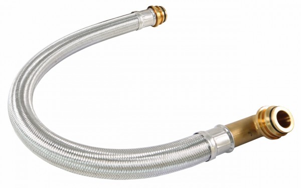 SYR Panzerschlauch, komplett zur LEX Plus 10 Connect