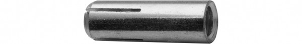 AS Einschlaganker Stahl vz M 12