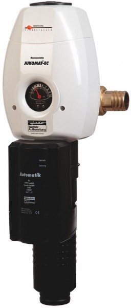 Judo HW Stat. JUKOMAT EXPRESS CONNECT. JUKO EC AT, 3/4"