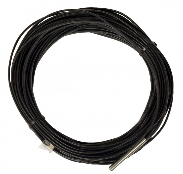 LK Armatur LK 212 Sensor Kit Solar Controller