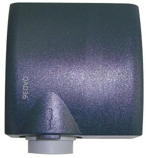 INTERDOMO Vorlauf Anlegefühler