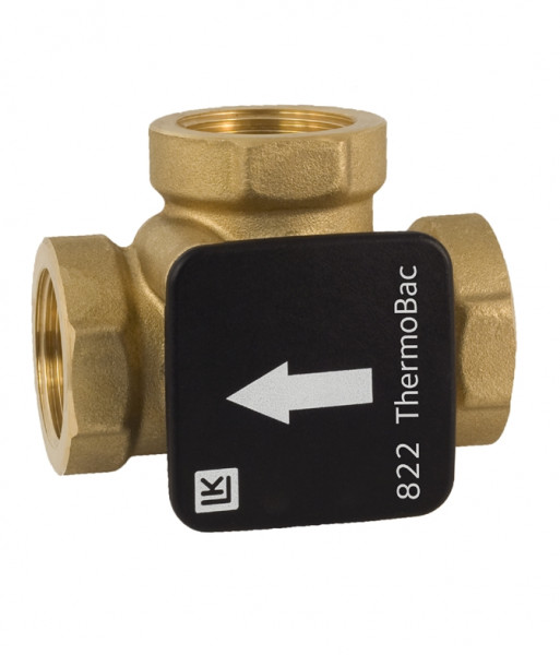 LK Armatur LK 822 Rückschlagventil Rp1