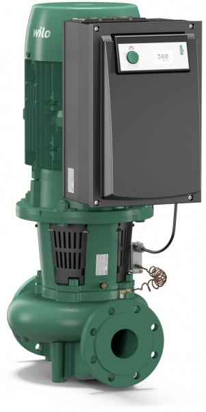Wilo Energiesparpumpe CronoLine IL E 2 pol m Differenzdrg Typ 65/150 5,5/2