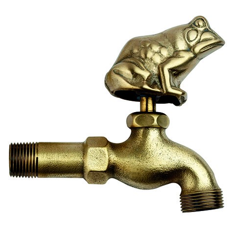 ewuaqua iWater Wasserhahn "Frosch"