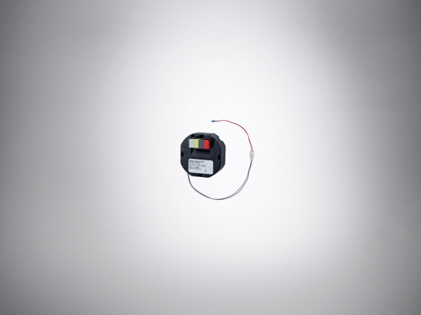 EMPUR EMPUR Geniax Ambient Sensor 24V Unterputz, weiß