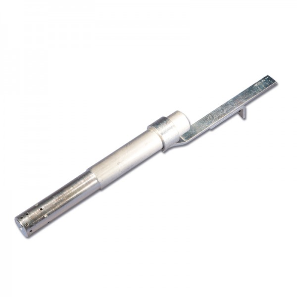 Intercal Gasdüsenrohr SGN 22 mit Skalenwinkel