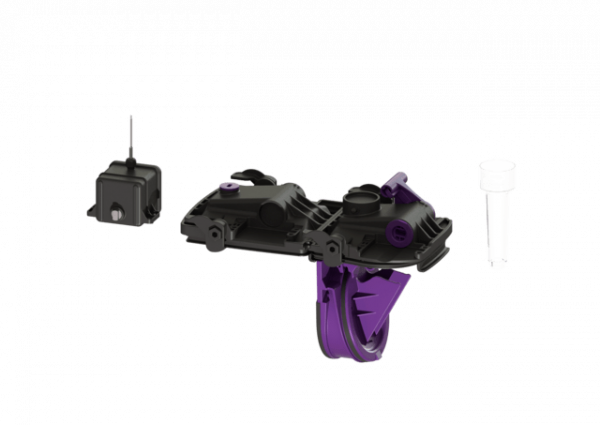 KESSEL Umrüstsatz Staufix SWA DN 100-200, ab 01/2011