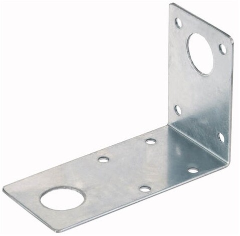 Wilo Wandhalterung aus Stahl f Fluidcontrol