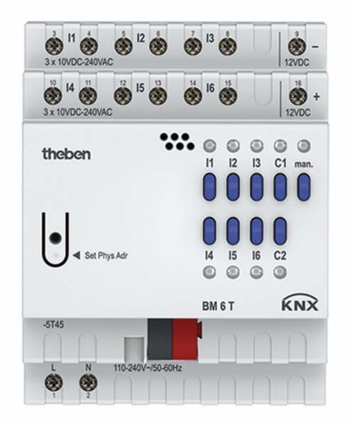 Theben BM 6 T KNX