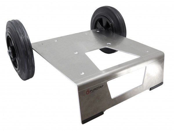 PUROTAP Trolley für leader PUROTAP Trolley für leader Demineralisierungsgerät