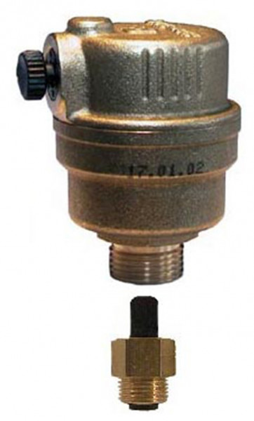 LK Armatur LK 740 G10 Schwimmentlüfter