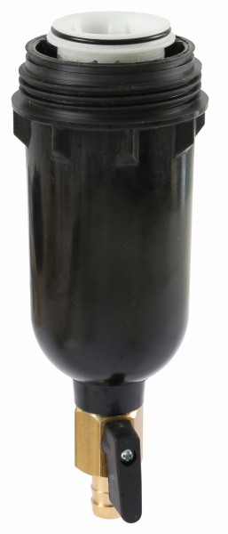 SYR Filtereinheit für Heizungsvollautomat 3200