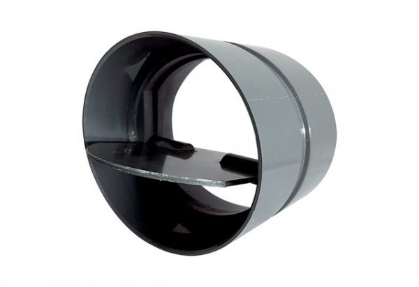 MAICO Verschlussklappe VKKI 31 DN 315, Selbsttätige Verschlussklappe