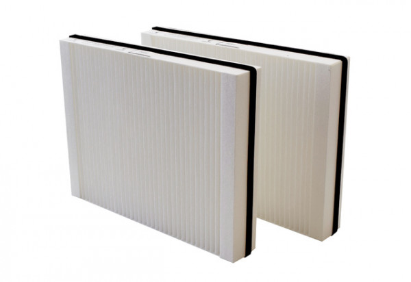 MAICO Luftfilter, WSG 300 für WS 300 Flat, 2xISO Coarse 80 % (G4)
