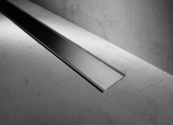 ESS Duschrinne Modulo Basic Zero Matt 500