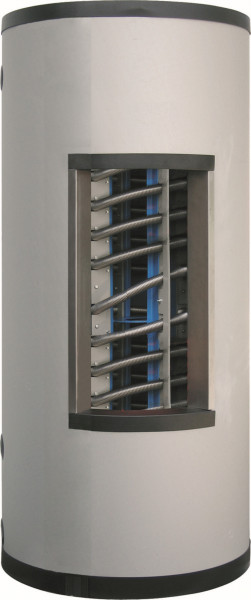 Fröling Hygiene-Schichtspeicher H2 1700 N52