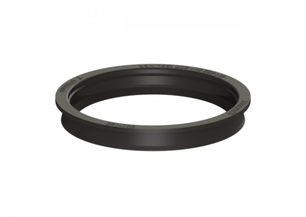 KESSEL Dichtung für Rohrdurchführung, DN 200