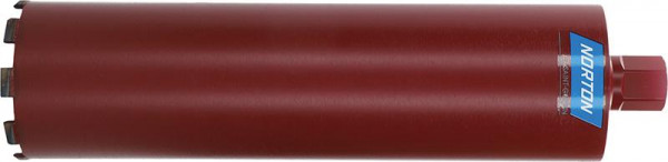 Diamantbohrkrone Pro CB Beton 152mm L450 R1"1/4