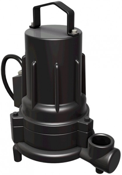 ACO Tauchpumpe Muli Max F f fäkalienhaltiges AW Sita 200 N ex