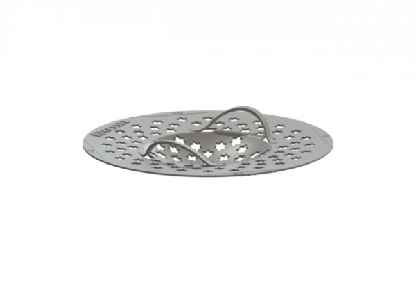 KESSEL Haarsieb Kunststoff, für Badabläufe System 100