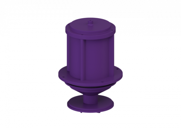 KESSEL Pumpenantrieb SPF 4500 400 V, S1, 10 m Kabel