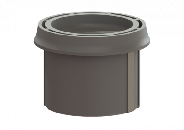 KESSEL Brandschutzeinsatz Fire-Kit 200, DN 100 für System 200