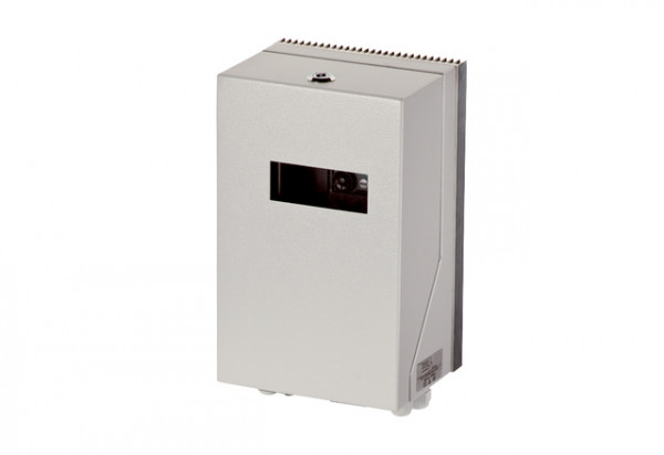 MAICO Frequenzumrichter MFU 1 empfohlene Motorleistung 550 W