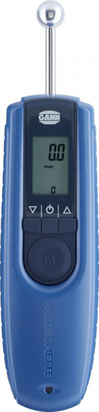 GANN Baufeuchtemessgerät BlaueSerie Compact B2