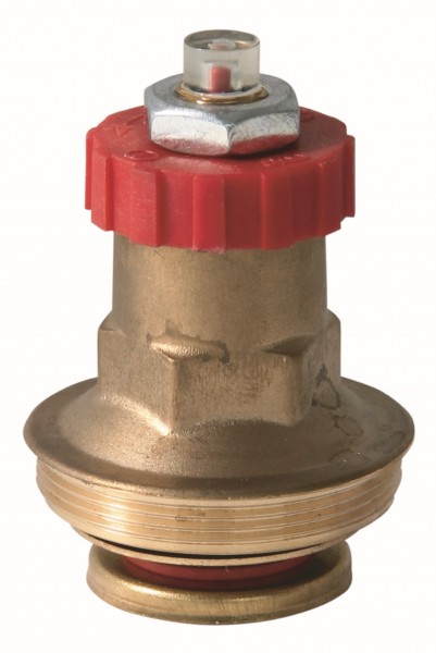 SYR Schraubkappeneinheit für Differenzdruckregler 391 DN20