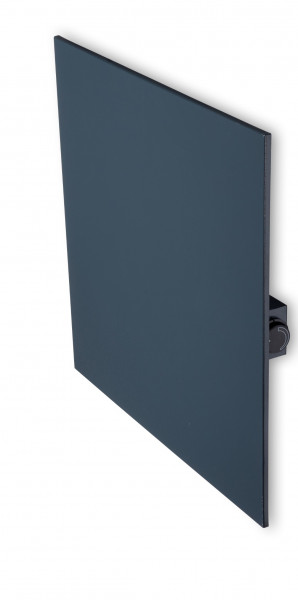 Jollytherm Infrarot Metallheizkörper 365W, Dekorfarbe anthrazit