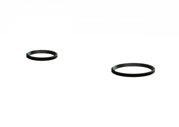 KESSEL Dichtungsset DN 70, DN 100
