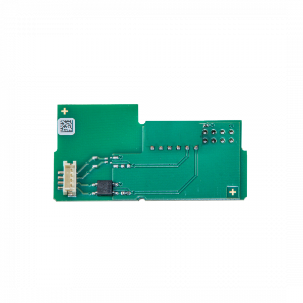 DELTAMESS Interne Module für WM Ultra Impulsausgang