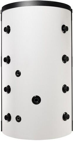 Junkers Bosch Kombispeicher SP Solar Typ 500 1