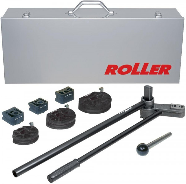 Rohrbieger-Set Arcus 12-15-18-22 Roller Roller