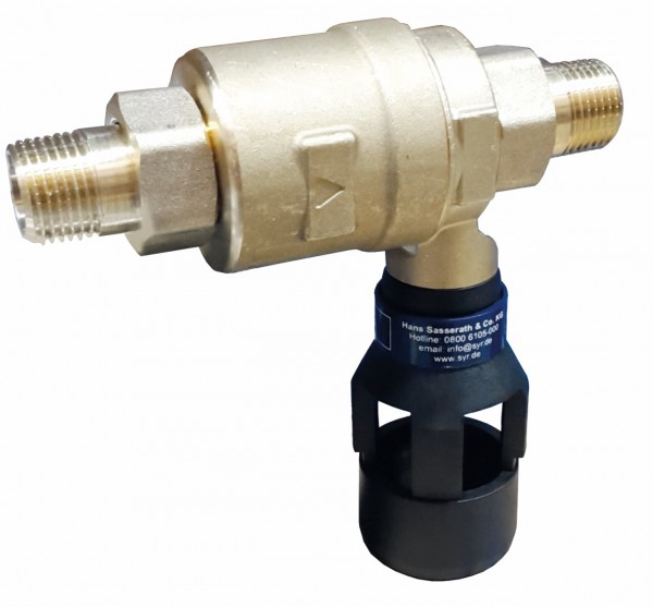 SYR Systemtrenner CA 6800 DN 15