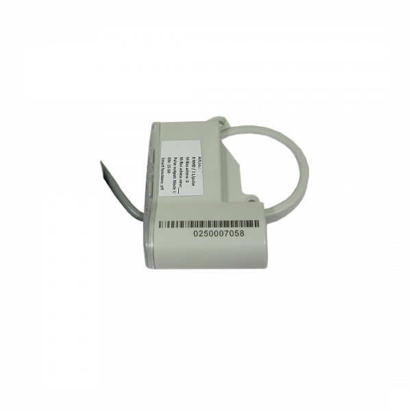 DELTAMESS MBus&Imp. Modul 1L/Imp. f. MTW